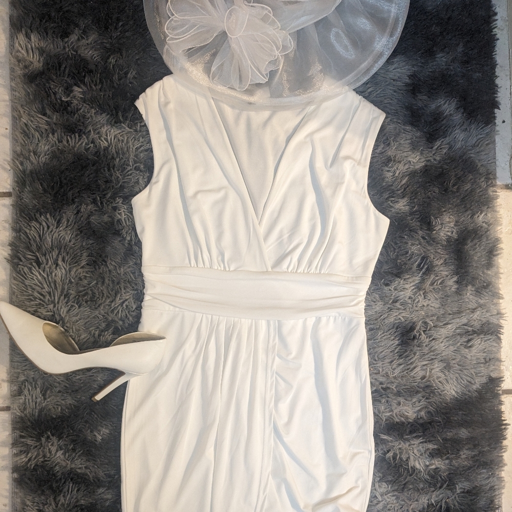 Venus dress